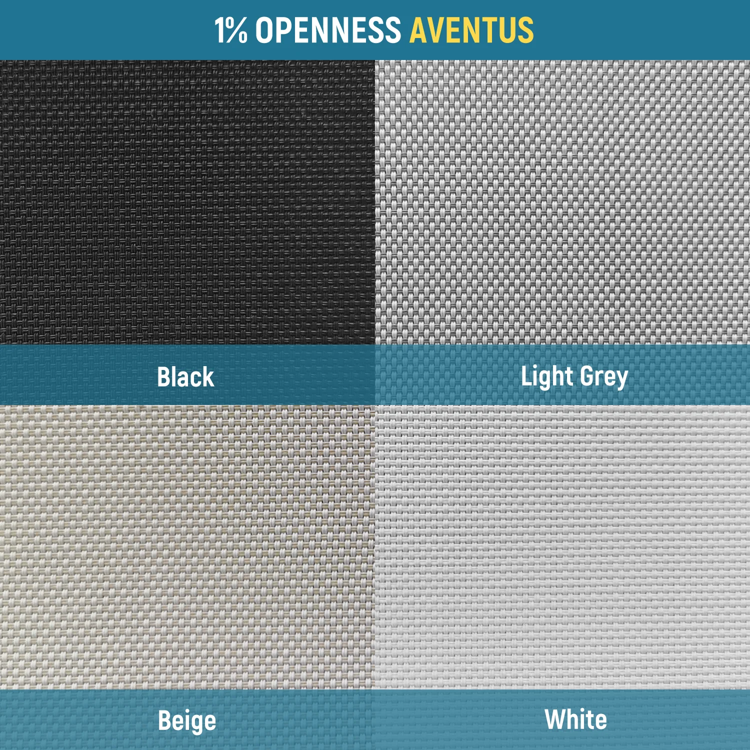 Light Filtering Fabric Samples - Image 5