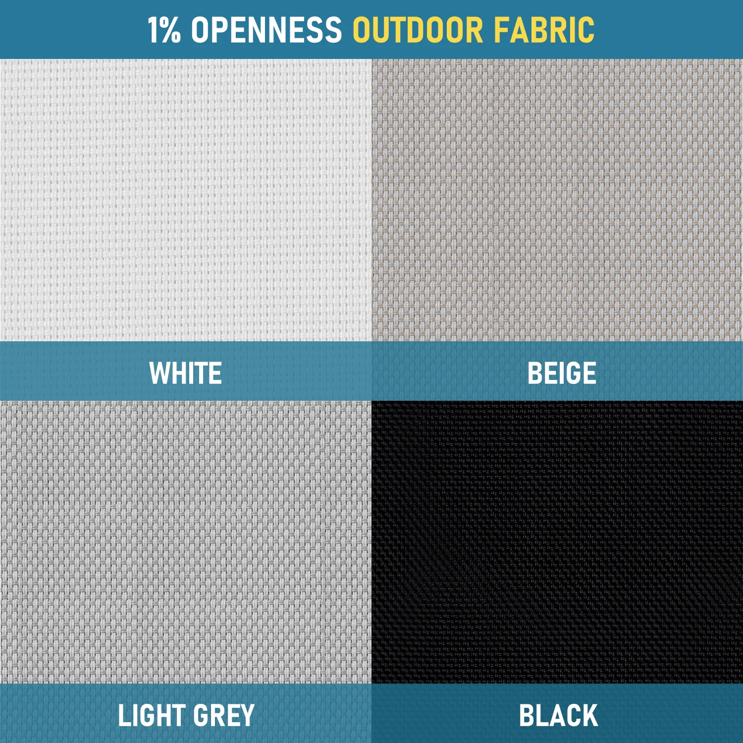 Outdoor Fabric Samples - Image 4